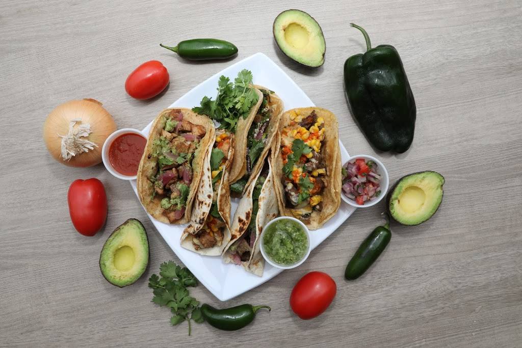 The Guac Box | restaurant | 1400 W State St, West Lafayette, IN 47906, USA | 7654213230 OR +1 765-421-3230