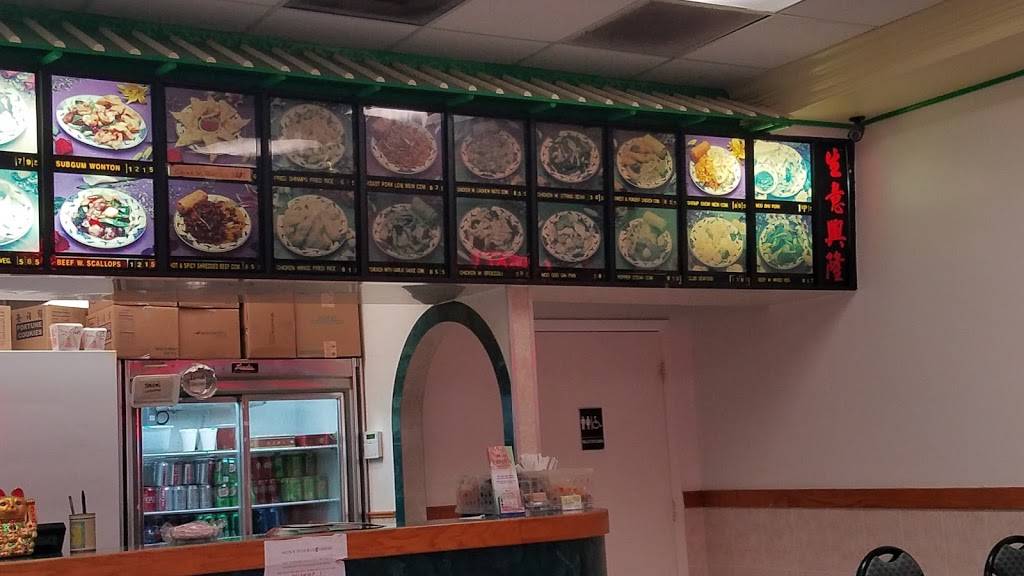 Chans Chinese Food | restaurant | 9200 NW 39th Ave # 150, Gainesville, FL 32606, USA | 3523809856 OR +1 352-380-9856