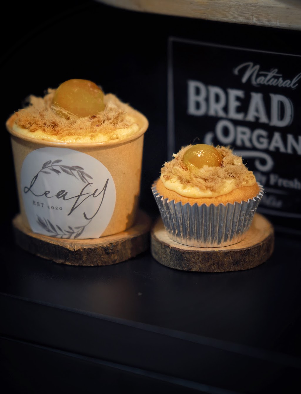 Leafy | restaurant | 641 NW 100th Pl, Pembroke Pines, FL 33024, USA | 9545054061 OR +1 954-505-4061