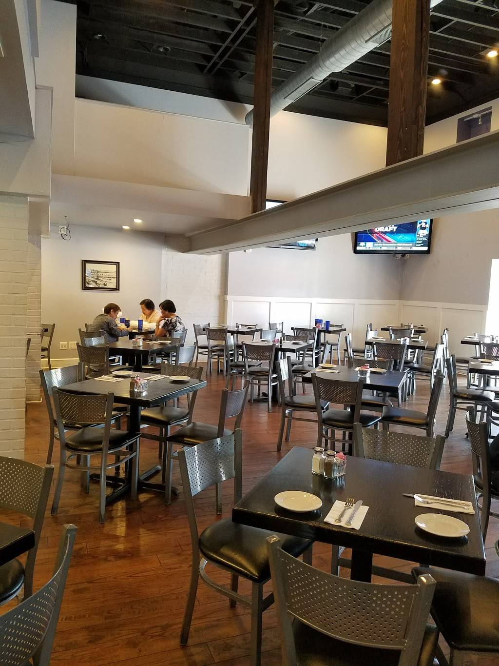 Mos Seafood | restaurant | 1528 E Joppa Rd, Towson, MD 21286, USA | 4108232200 OR +1 410-823-2200