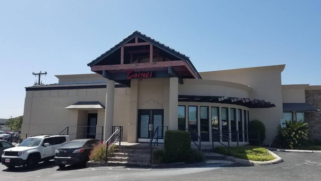 Taipei Restaurant | restaurant | 18802 Stone Oak Pkwy, San Antonio, TX 78258, USA | 2104033316 OR +1 210-403-3316