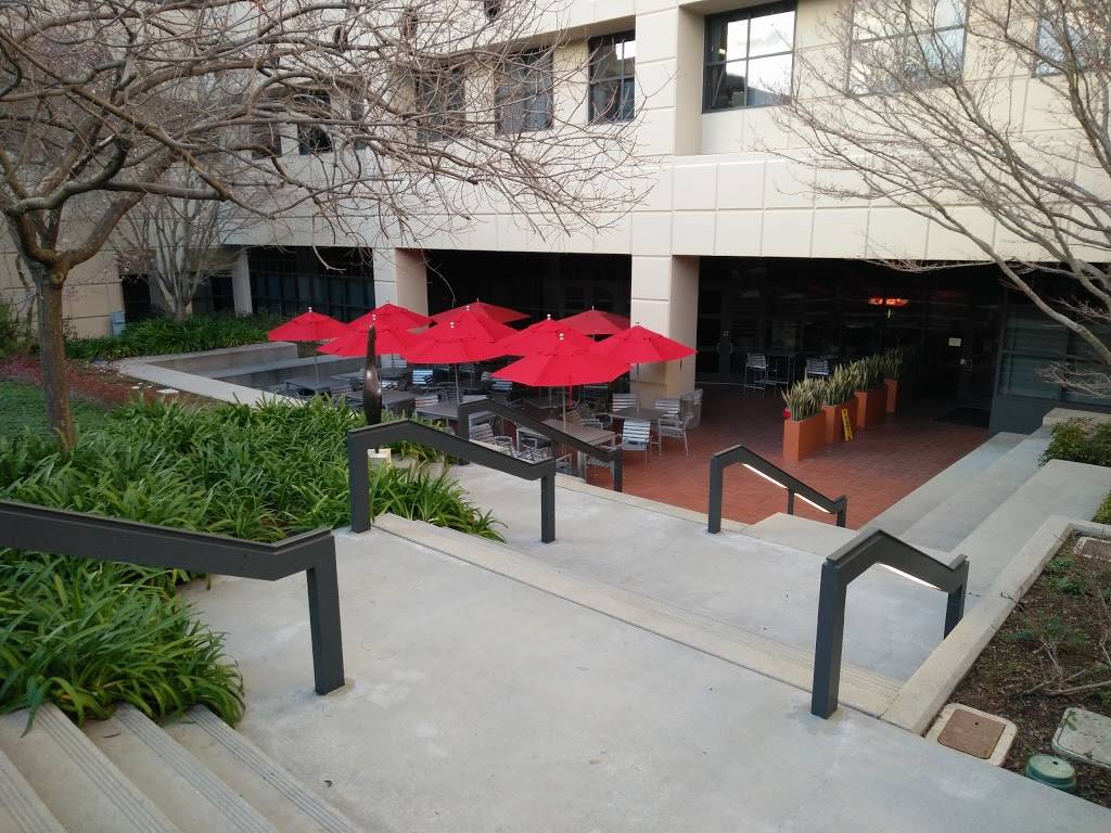 Beckman Bistro | cafe | 279 Campus Drive, Stanford, CA 94305, USA | 6507258484 OR +1 650-725-8484