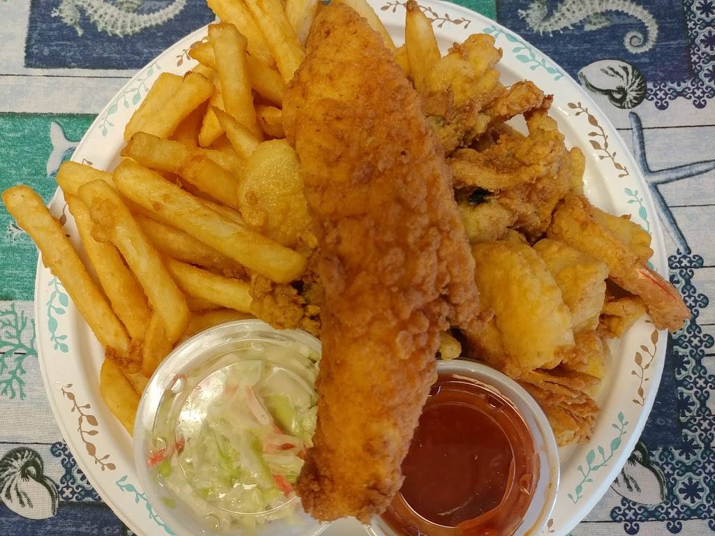 Rock Bottom Seafood | restaurant | 2234 State Rd, Plymouth, MA 02360, USA | 5088886678 OR +1 508-888-6678