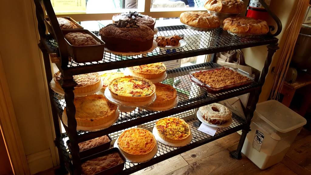 Thyme In the Ranch | cafe | 16905 Avenida De Acacias, Rancho Santa Fe, CA 92091, USA | 8587590747 OR +1 858-759-0747