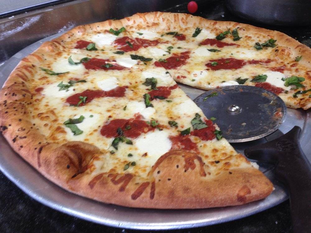 Pizza Pro! | meal takeaway | 119 Greenbank Rd, Wilmington, DE 19808, USA | 3029944474 OR +1 302-994-4474