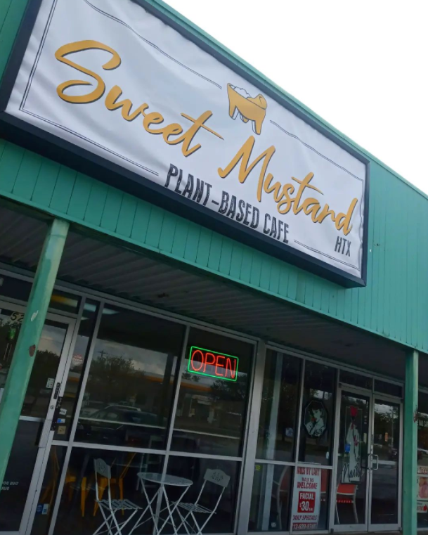 Sweet Mustard HTX | restaurant | 5257 Beechnut St, Houston, TX 77096, USA | 8326236639 OR +1 832-623-6639