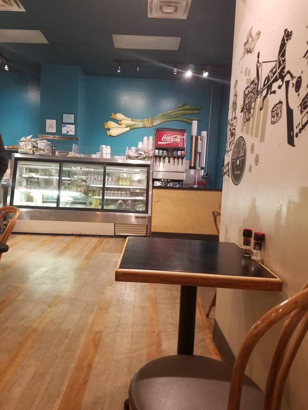 Steves | restaurant | 125 S Congress St, Jackson, MS 39201, USA | 6019691119 OR +1 601-969-1119