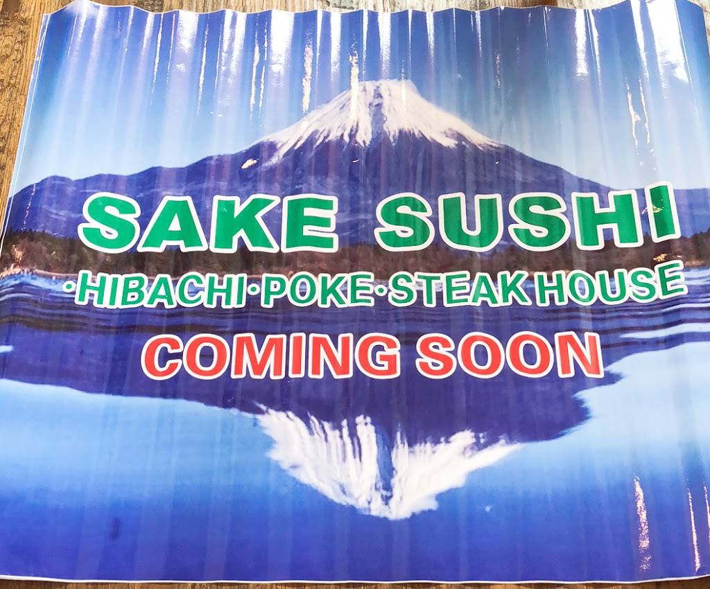 Sake sushi hibachi steakhouse | restaurant | 5005 TX-121 #100, The Colony, TX 75056, USA | 9086199655 OR +1 908-619-9655