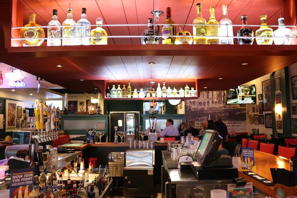 Hussongs Cantina | restaurant | 740 S Rampart Blvd #7, Las Vegas, NV 89145, USA | 7027782160 OR +1 702-778-2160