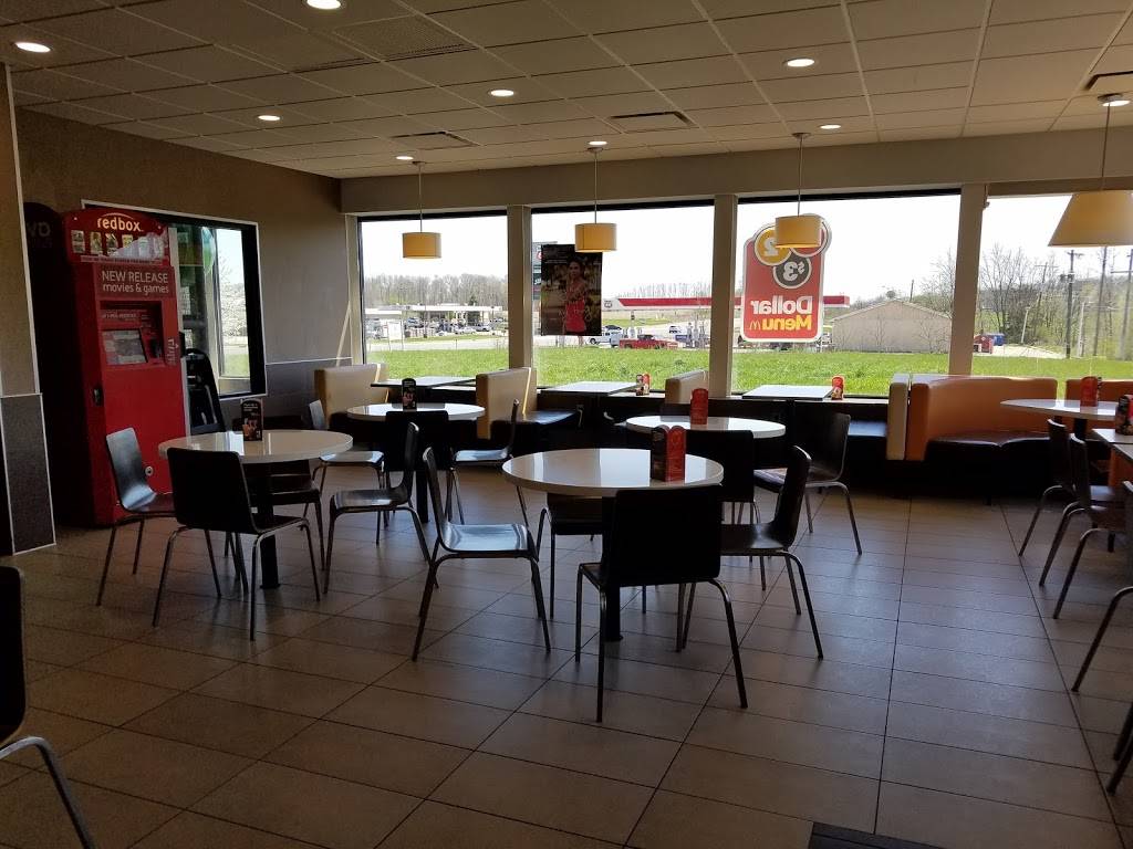 McDonalds | cafe | 5918 IN-43 N, West Lafayette, IN 47906, USA | 7655674255 OR +1 765-567-4255