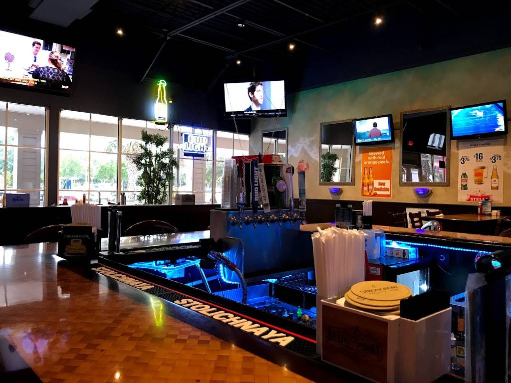 Kocomos Island Grill | restaurant | 7040 Seminole Pratt Whitney Rd, Loxahatchee, FL 33470, USA | 5613837550 OR +1 561-383-7550