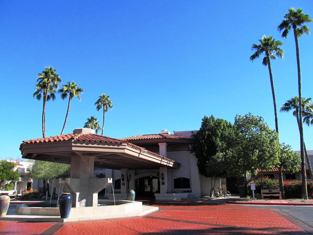 Scottsdale Camelback Resort | restaurant | 6302 E Camelback Rd, Scottsdale, AZ 85251, USA | 4809473300 OR +1 480-947-3300