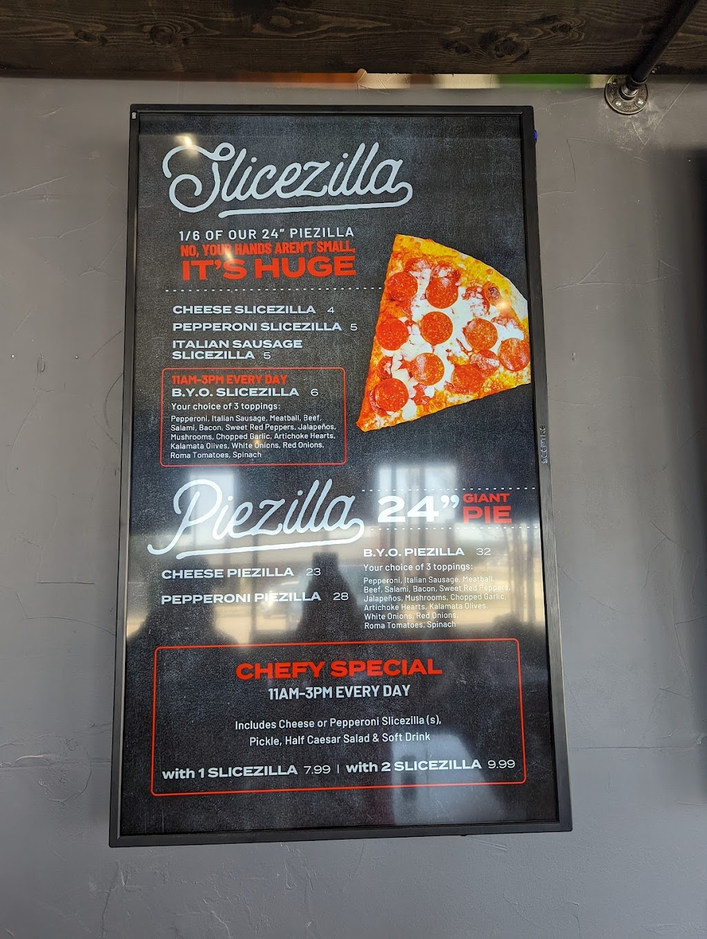 New York Pizza and Pints - Wylie | restaurant | 1125 FM 544 #800, Wylie, TX 75098, USA | 4693950379 OR +1 469-395-0379