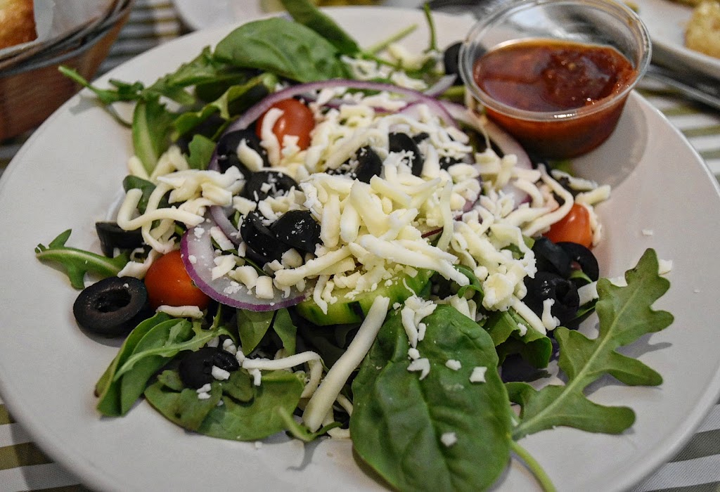 Amore Italian Restaurant | restaurant | 1183 Old Fannin Rd, Brandon, MS 39047, USA | 7692575459 OR +1 769-257-5459