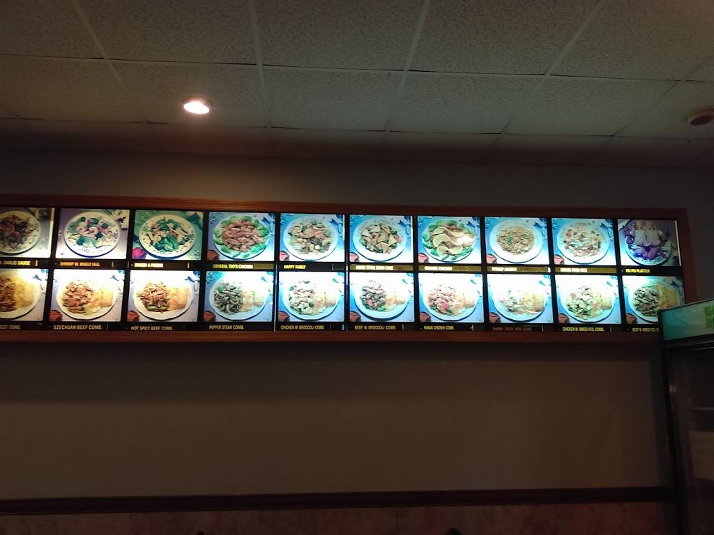 Twin Dragon Hibachi Express | restaurant | 212 GA-49 #500, Byron, GA 31008, USA | 4789561278 OR +1 478-956-1278