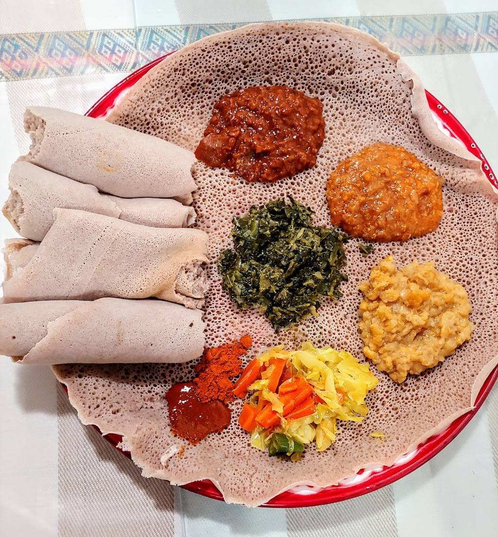 Awash Ethiopian Restaurant | restaurant | 2884 El Cajon Blvd, San Diego, CA 92104, USA | 6192828280 OR +1 619-282-8280