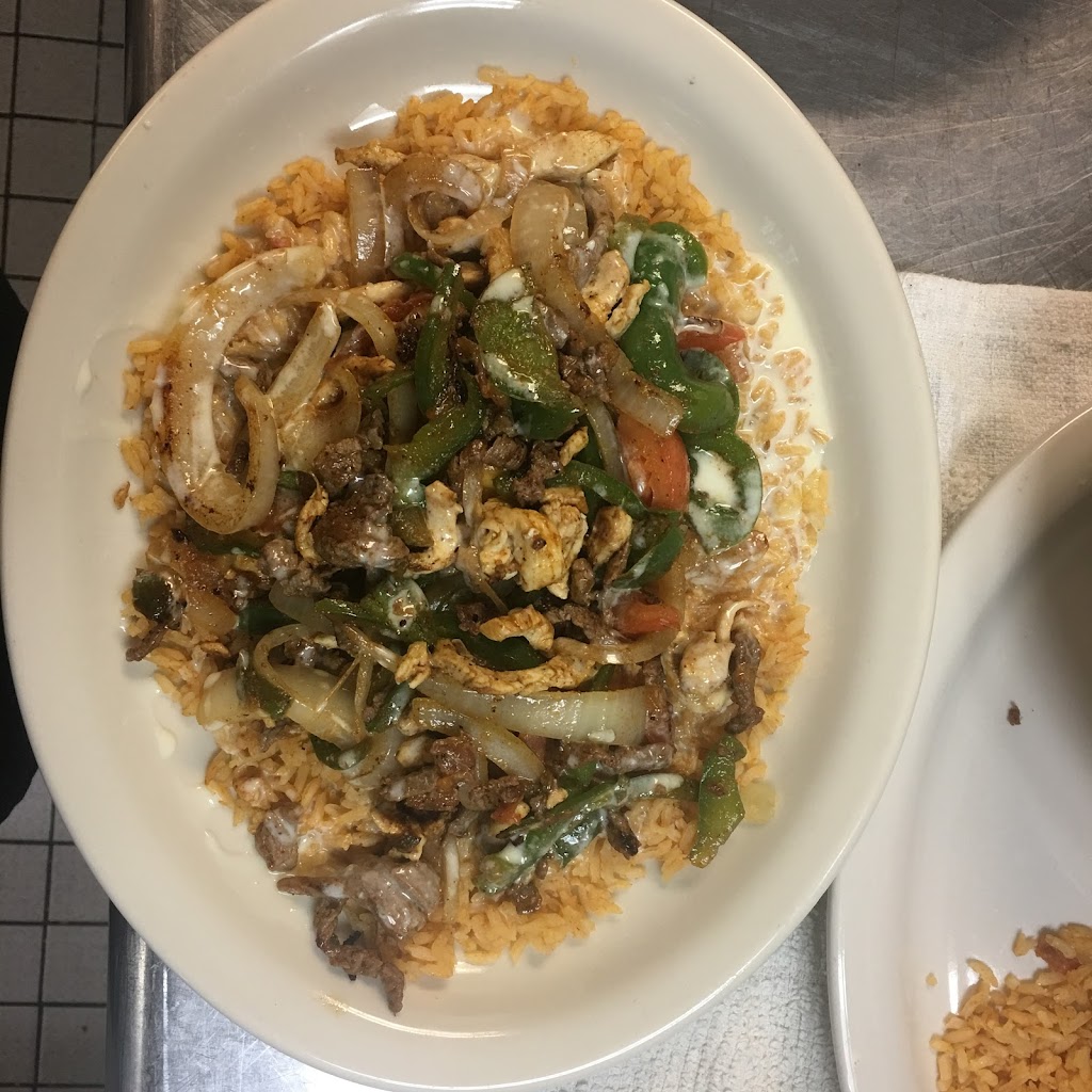 Los Tucanes | restaurant | 101 E Wilbur D Mills Ave, Kensett, AR 72082, USA | 5017421223 OR +1 501-742-1223