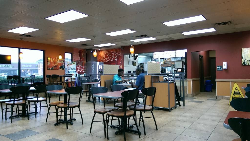 Jack in the Box | restaurant | 18220 Dallas Pkwy, Dallas, TX 75287, USA | 9727320033 OR +1 972-732-0033