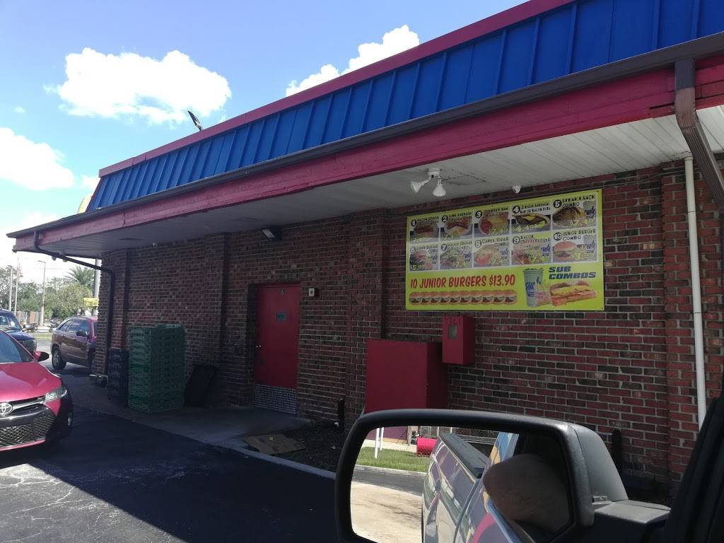 The Sheik | restaurant | 7361 103rd St, Jacksonville, FL 32210, USA | 9047784805 OR +1 904-778-4805