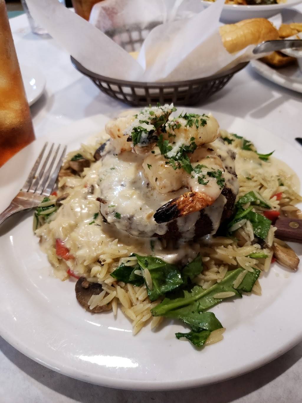 The Spaghetti Western Italian Cafe | restaurant | 1951 W T C Jester Blvd, Houston, TX 77008, USA | 7133606634 OR +1 713-360-6634