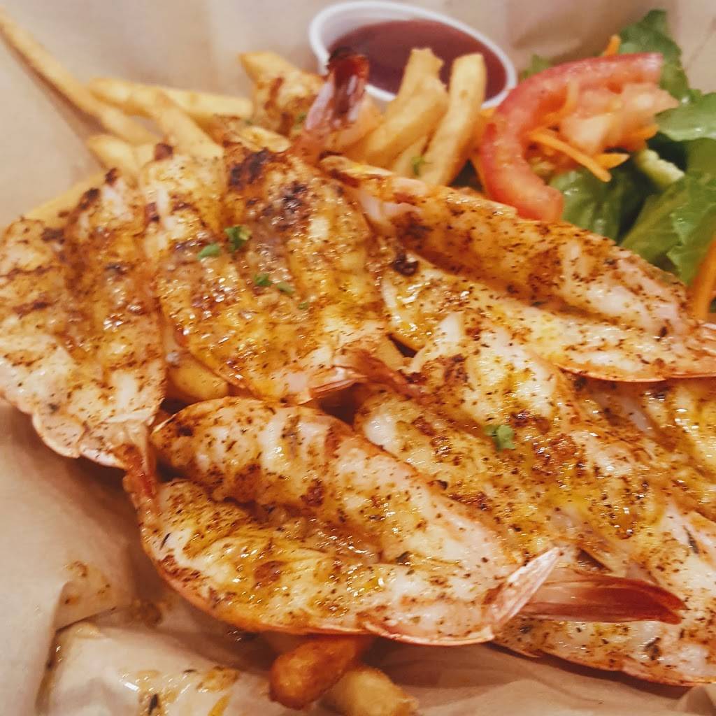 Hookd Fish Grill | restaurant | 1487, 10176 Reseda Blvd, Northridge, CA 91324, USA | 8189602006 OR +1 818-960-2006
