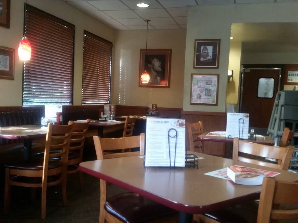 Dennys | restaurant | 7135 Nc #4, Battleboro, NC 27809, USA | 2529852262 OR +1 252-985-2262