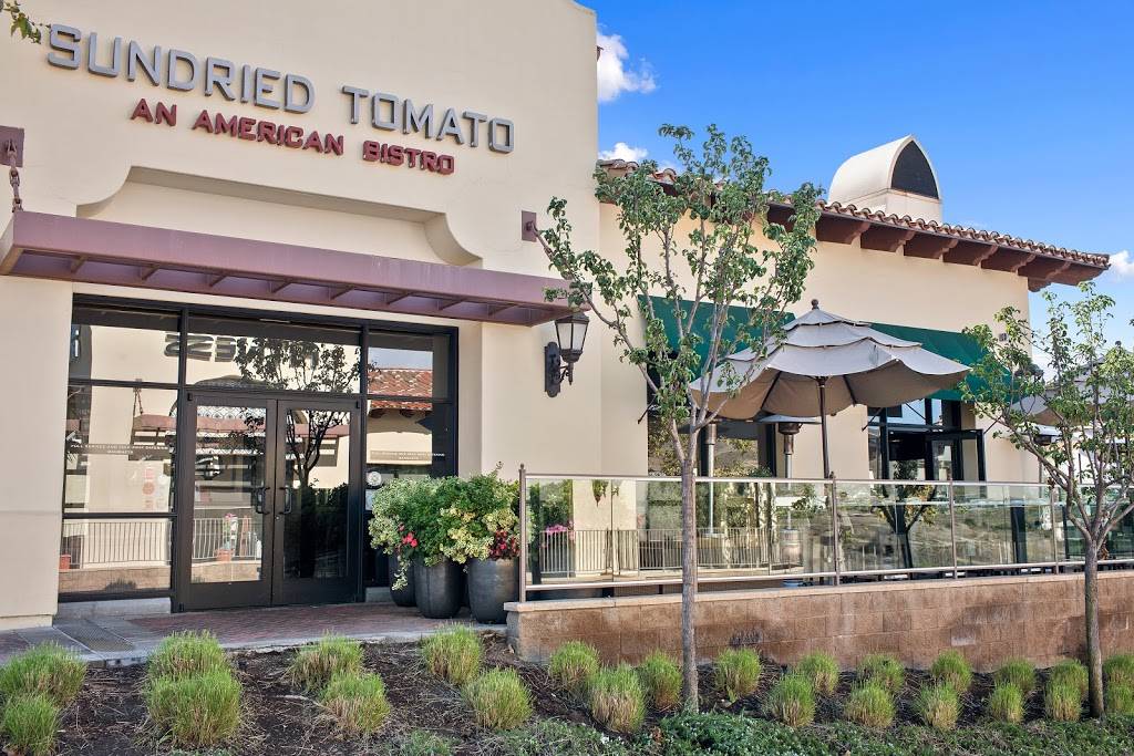 Sundried Tomato | cafe | 821 Via Suerte #101, San Clemente, CA 92673, USA | 9493885757 OR +1 949-388-5757