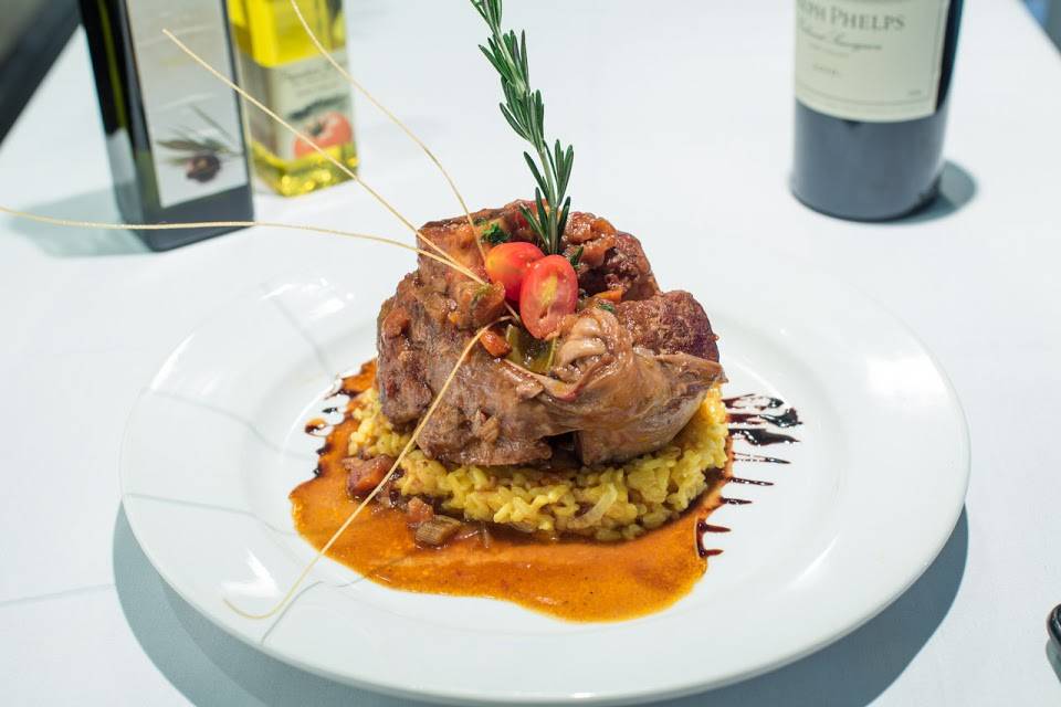 Emilios Trattoria | restaurant | 1088 Kane Concourse, Bay Harbor Islands, FL 33154, USA | 3058658989 OR +1 305-865-8989