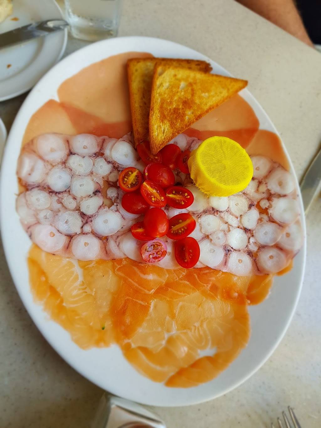 Carpaccio | restaurant | 9700 Collins Ave, Bal Harbour, FL 33154, USA | 3058677777 OR +1 305-867-7777