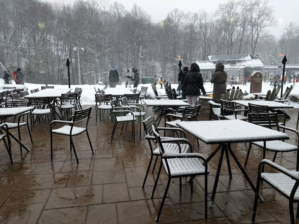 Trails End | restaurant | 193 Resort Dr, Tannersville, PA 18372, USA | 5706291661 OR +1 570-629-1661