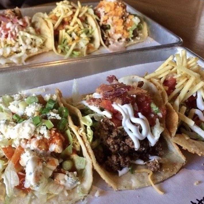 Tin & Taco | restaurant | 1117 International Pkwy STE 1701, Lake Mary, FL 32746, USA | 4078781795 OR +1 407-878-1795