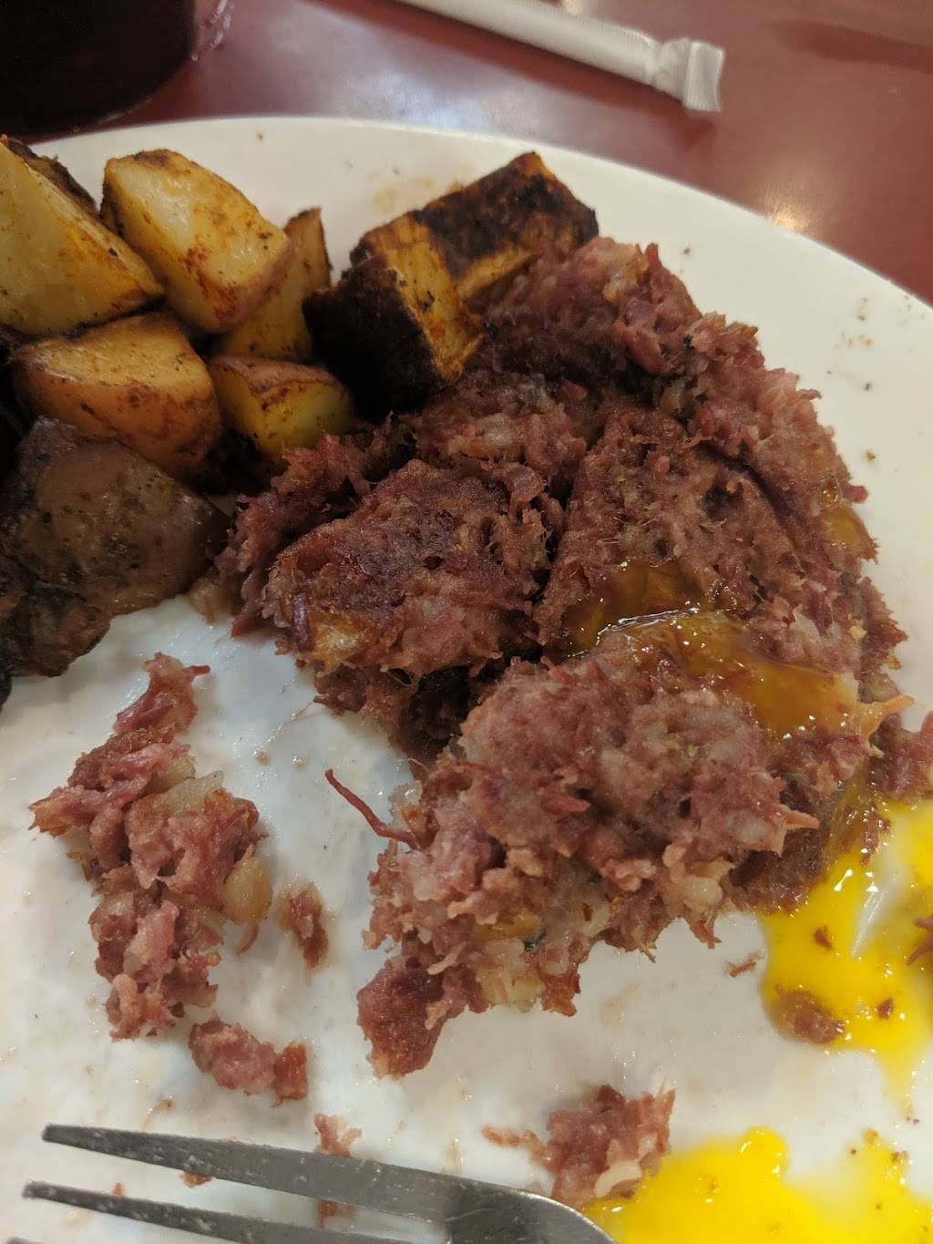 Marias Place | restaurant | 10 Jefferson Ave, Salem, MA 01970, USA | 9787441817 OR +1 978-744-1817