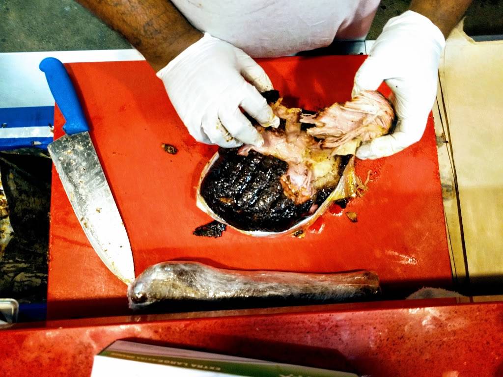 Grand Champion BBQ | restaurant | 99 Krog St NE, Atlanta, GA 30307, USA | 4044674427 OR +1 404-467-4427