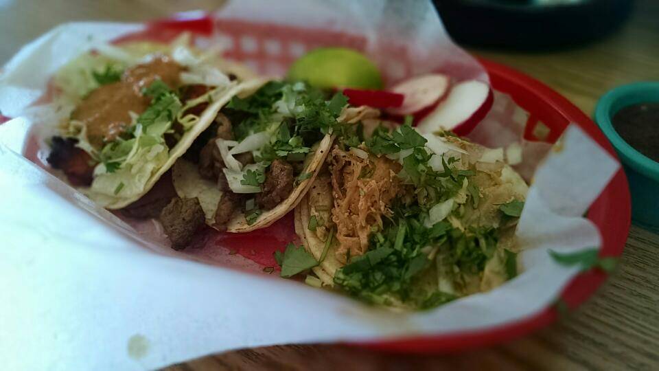 Garcias Restaurant | restaurant | 2962 Jefferson St, Napa, CA 94558, USA | 7072515879 OR +1 707-251-5879