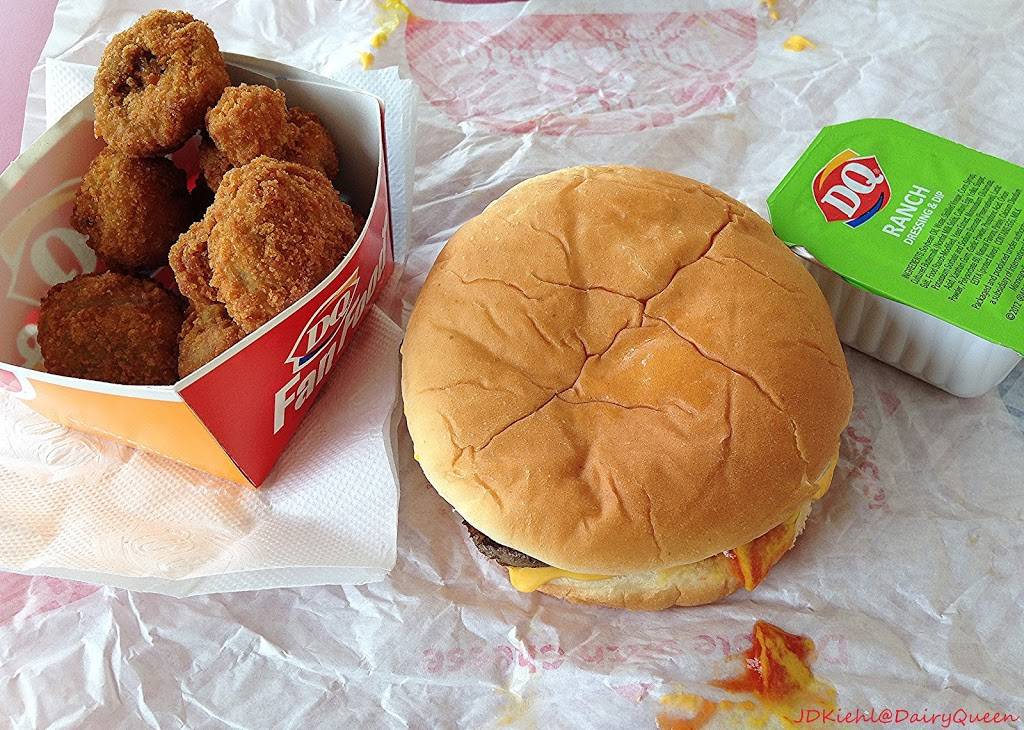 Dairy Queen Grill & Chill | restaurant | 7578 US-30, Irwin, PA 15642, USA | 7248647474 OR +1 724-864-7474