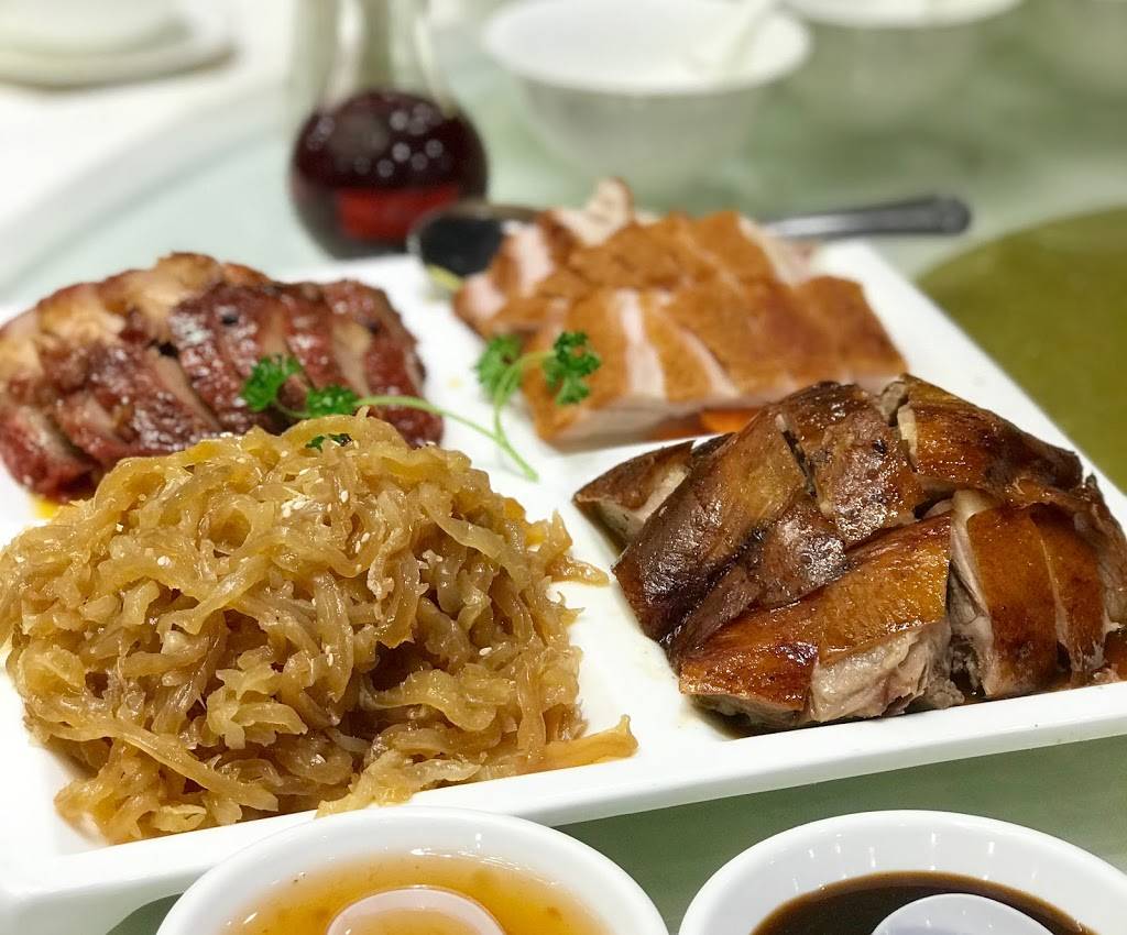 Longo Seafood Restaurant (鴻德品位) | restaurant | 7540 Garvey Ave, Rosemead, CA 91770, USA | 6262808188 OR +1 626-280-8188