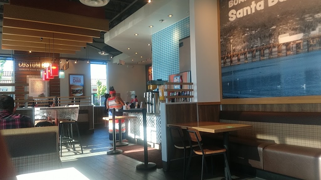 The Habit Burger Grill | restaurant | 624 W Holt Blvd, Ontario, CA 91762, USA | 9095634188 OR +1 909-563-4188