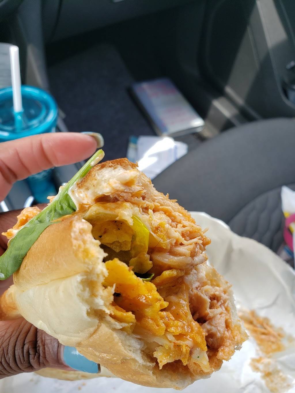 Subway Restaurants | restaurant | 1900 Ridge Rd, West Seneca, NY 14224, USA | 7166743740 OR +1 716-674-3740