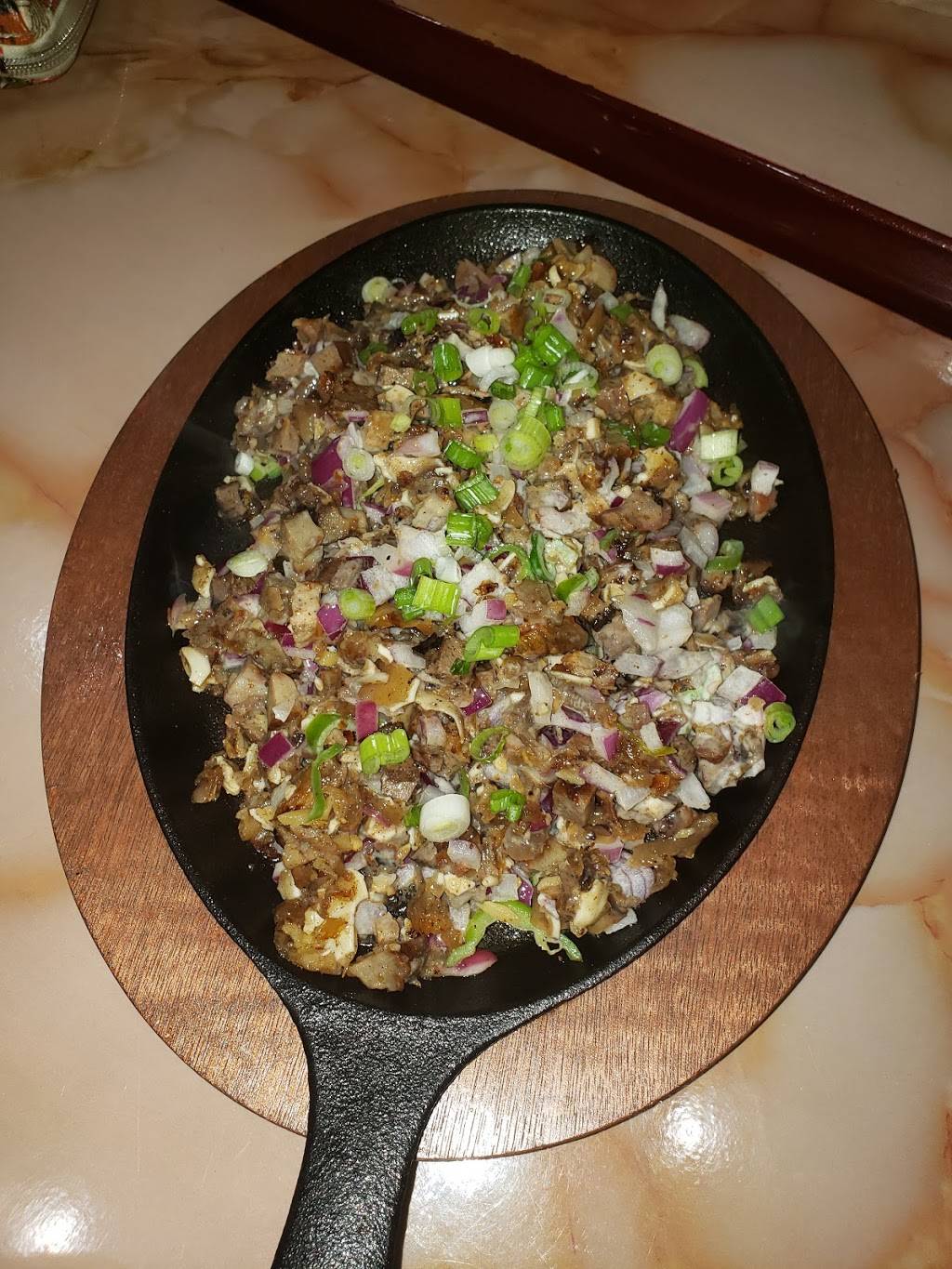 Kusina Filipino Restaurant and Gourmet | restaurant | 10151 Jefferson Davis Hwy, Fredericksburg, VA 22407, USA | 5409934762 OR +1 540-993-4762