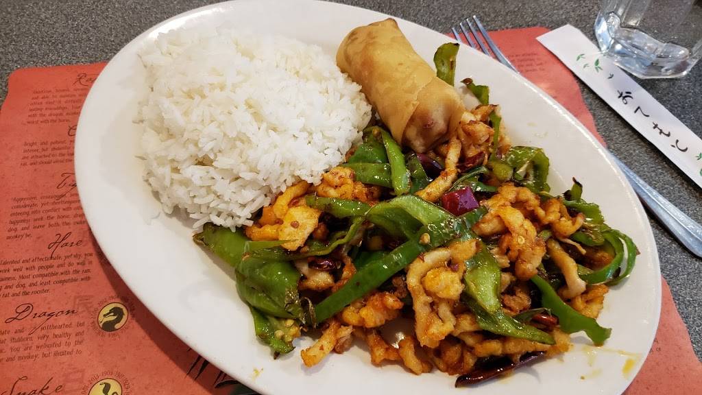 Sichuan Gourmet Sharon | restaurant | 388 S Main St, Sharon, MA 02067, USA | 7817846698 OR +1 781-784-6698