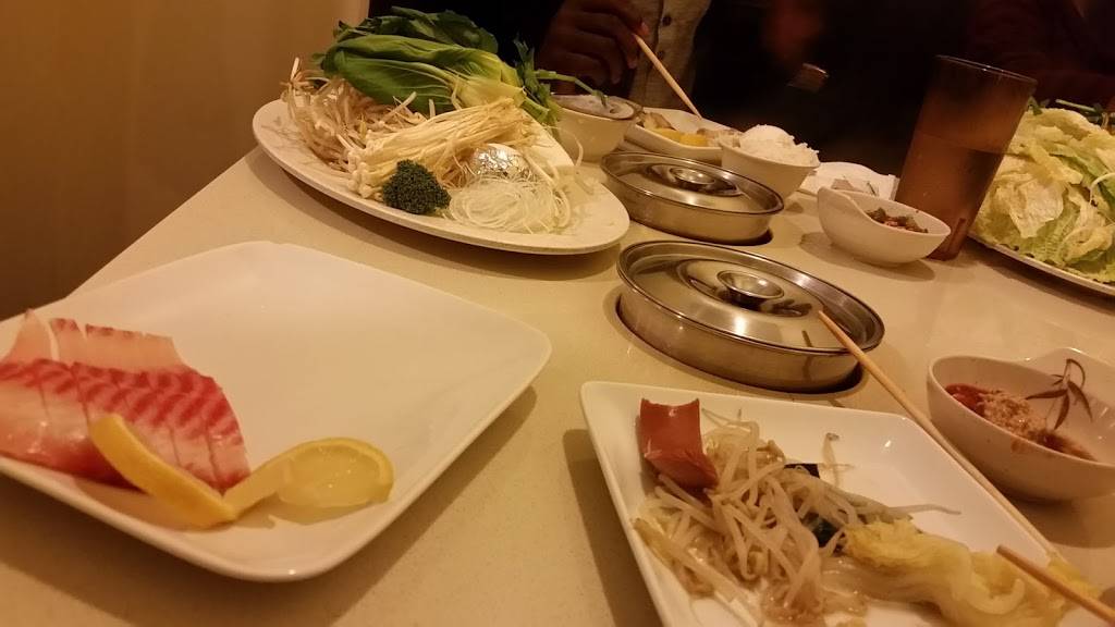 Shabu & Shabu | restaurant | 2605 Pleasant Hill Rd #300, Duluth, GA 30096, USA | 6785841111 OR +1 678-584-1111