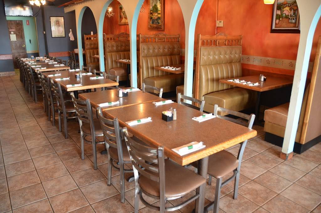 Camino Real Authentic Mexican Restaurant | restaurant | 42 Hwy. 46 S, Dickson, TN 37055, USA | 6154419911 OR +1 615-441-9911