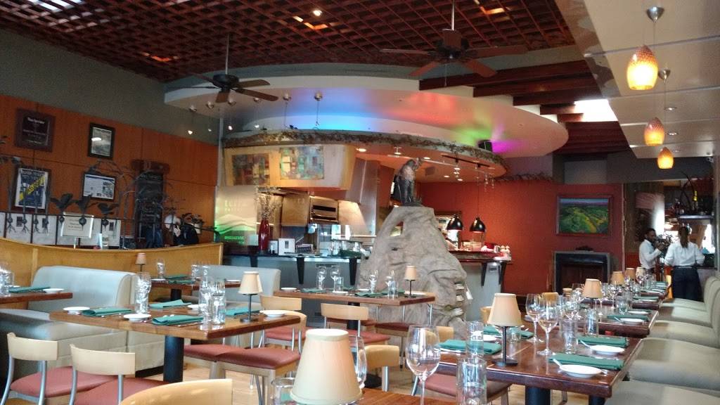 Terra Terroir | restaurant | 3974 Peachtree Rd NE, Atlanta, GA 30319, USA | 4048411032 OR +1 404-841-1032