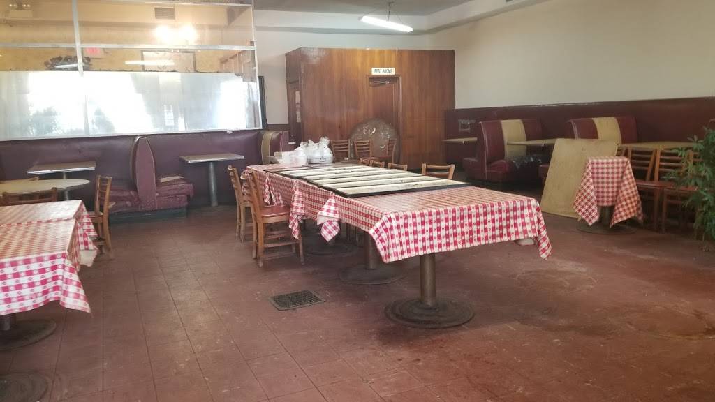 Lotus Gardens | restaurant | 12832 W Seven Mile Rd, Detroit, MI 48235, USA | 3133422440 OR +1 313-342-2440