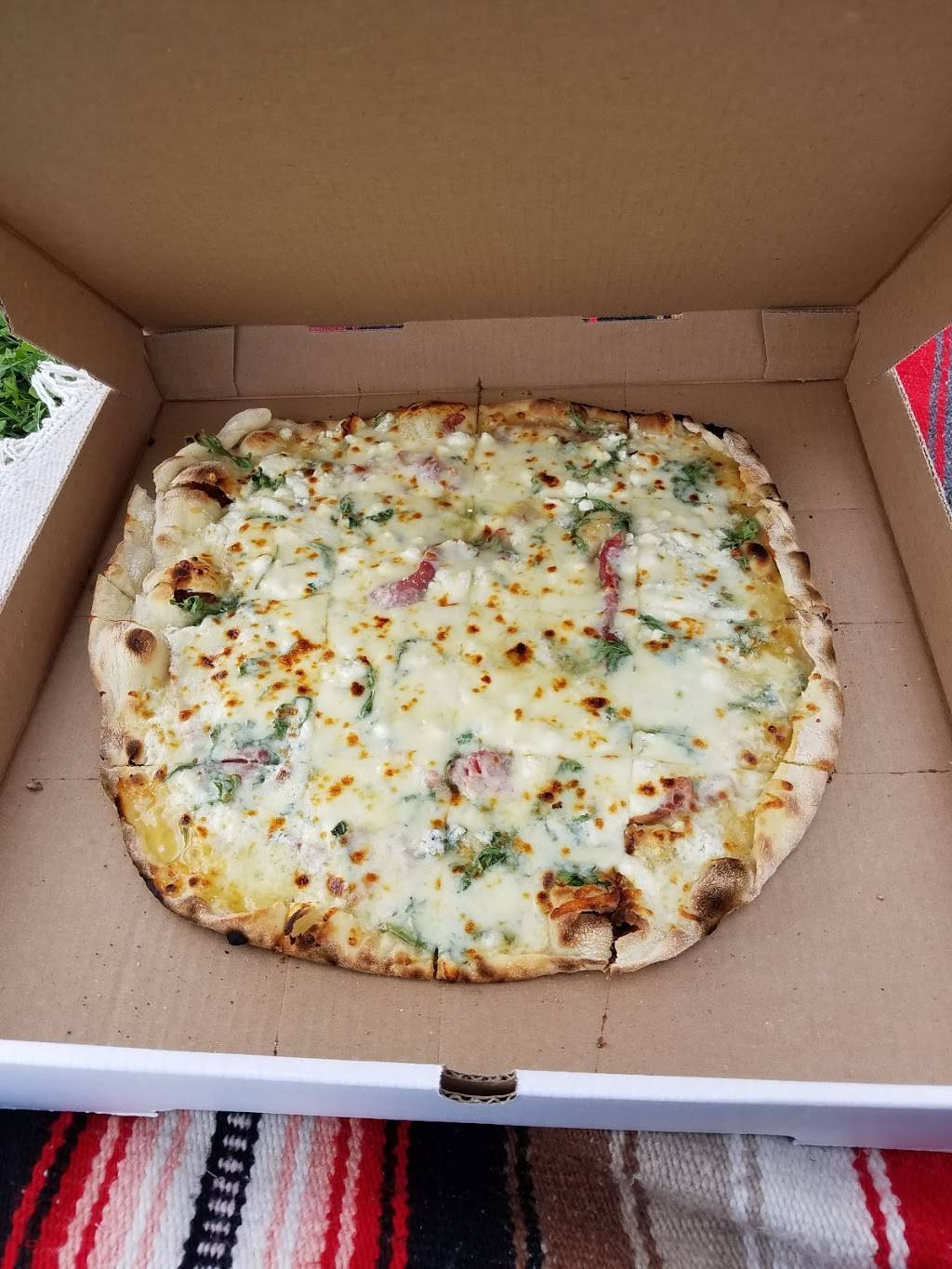 Pleasant Grove Pizza Farm | restaurant | 41142 160th St, Waseca, MN 56093, USA | 7155230857 OR +1 715-523-0857