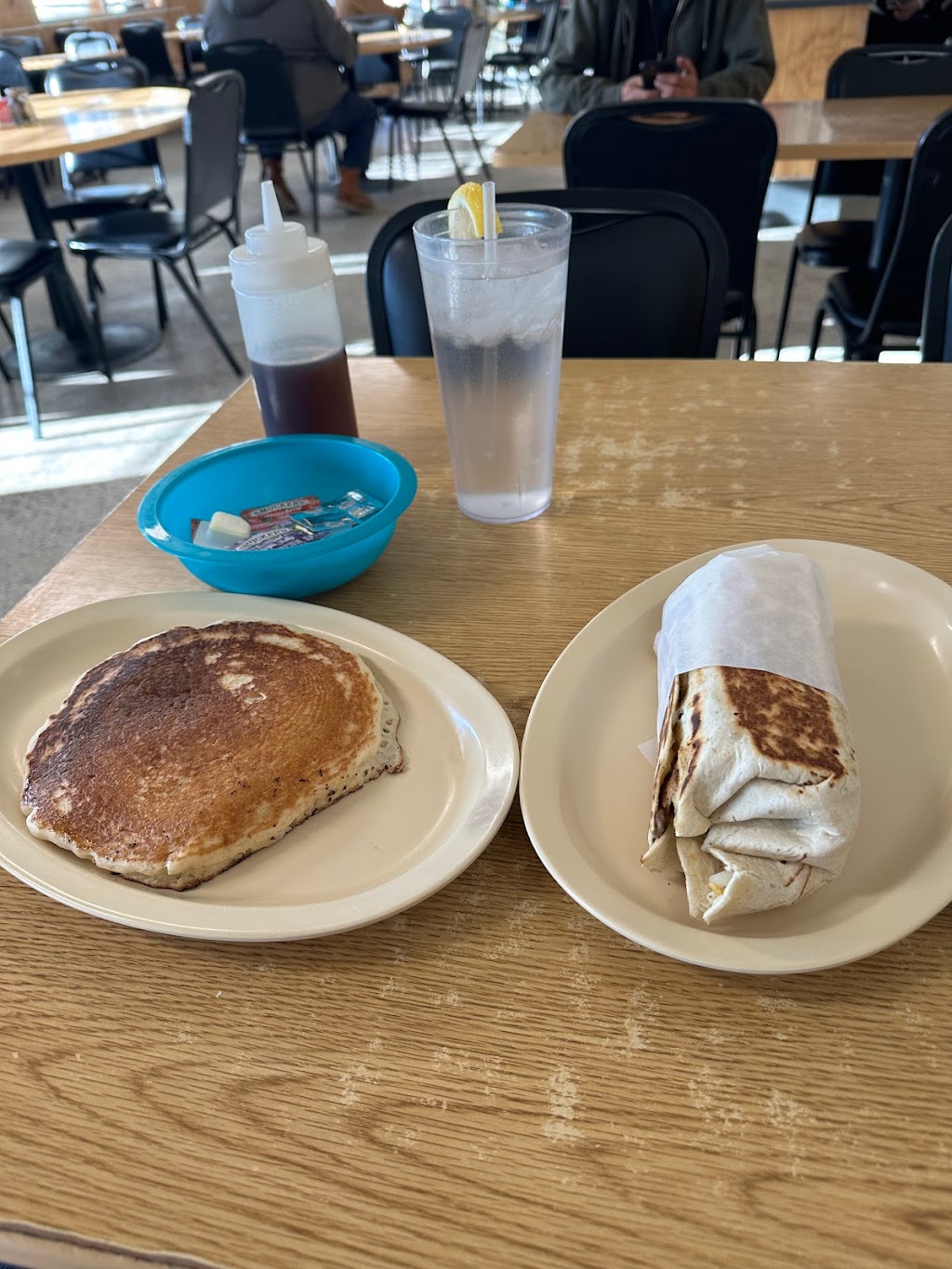 Cuban Cafe | restaurant | 6333 US-550, Cuba, NM 87013, USA | 5752890257 OR +1 575-289-0257