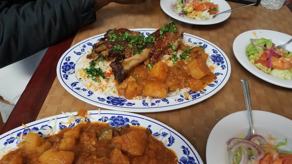 Yemen& gulf restaurant مطعم اليمن والخليج | restaurant | 401 S Broadway, Baltimore, MD 21231, USA | 4105375999 OR +1 410-537-5999