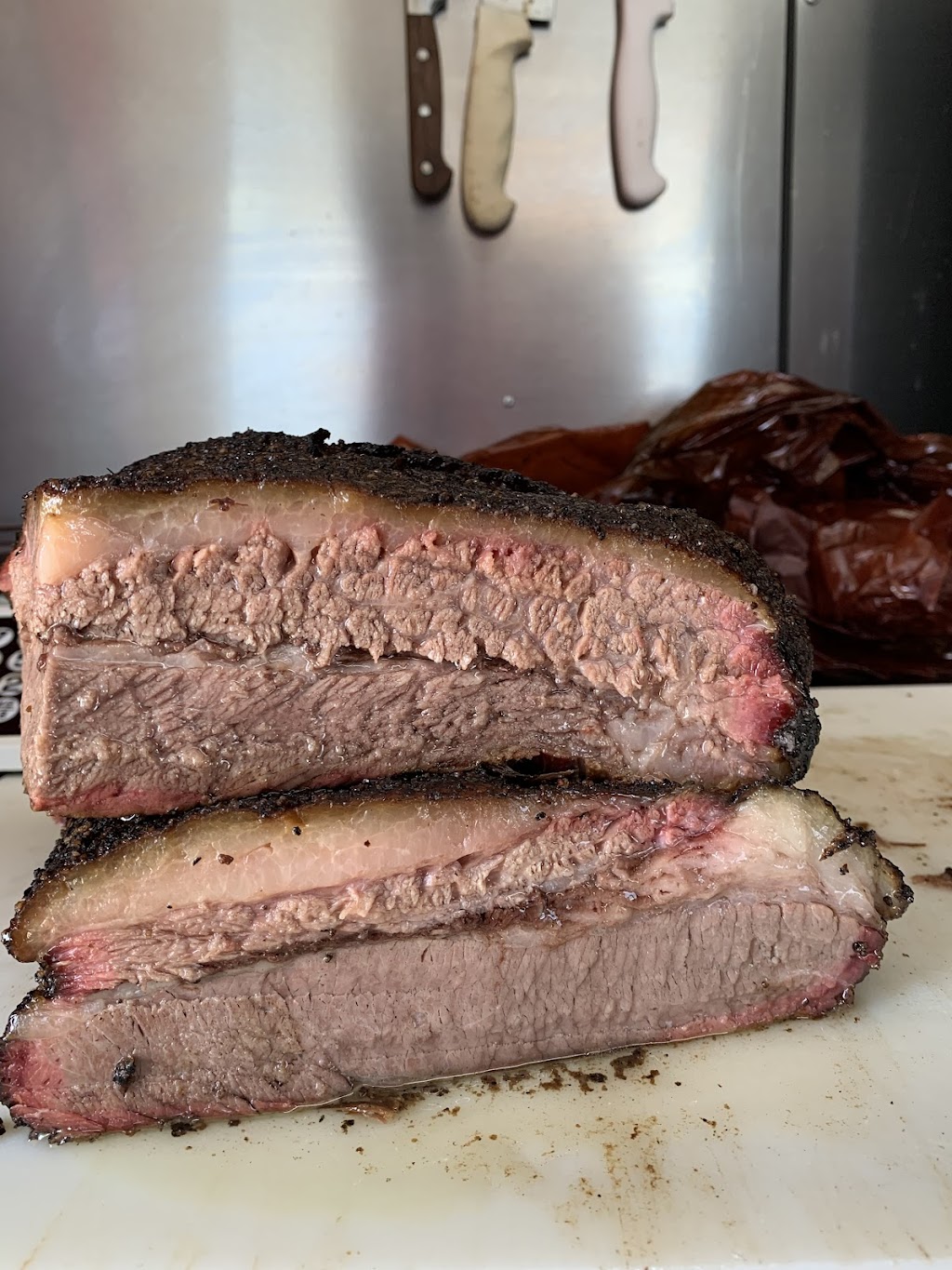 Texas Prime Bbq | restaurant | 2002 TX-97, Pleasanton, TX 78064, USA | 8302817307 OR +1 830-281-7307