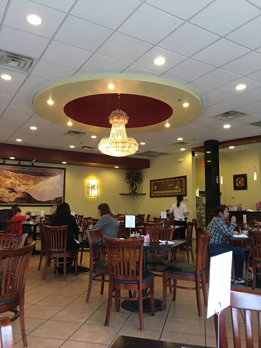 House of China Chinese Restaurant | restaurant | 5630 W Loop 1604 N Suite 102, San Antonio, TX 78251, USA | 2105097888 OR +1 210-509-7888