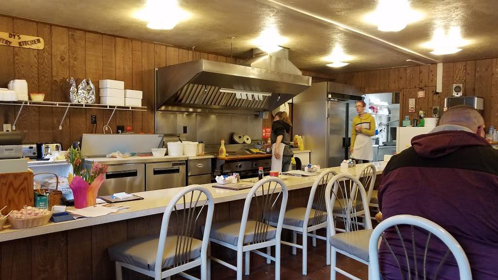 Dys Country Kitchen | restaurant | 11512 Bullis Rd, Marilla, NY 14102, USA | 7166554539 OR +1 716-655-4539